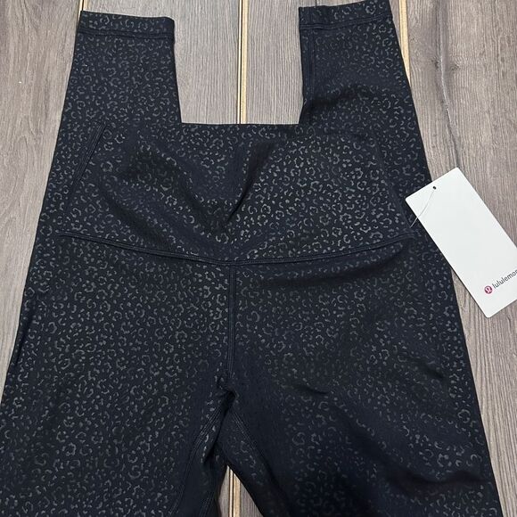 New Lululemon Align 28” - Picture 2 of 2